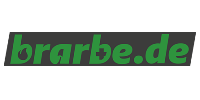 Brarbe.de Logo